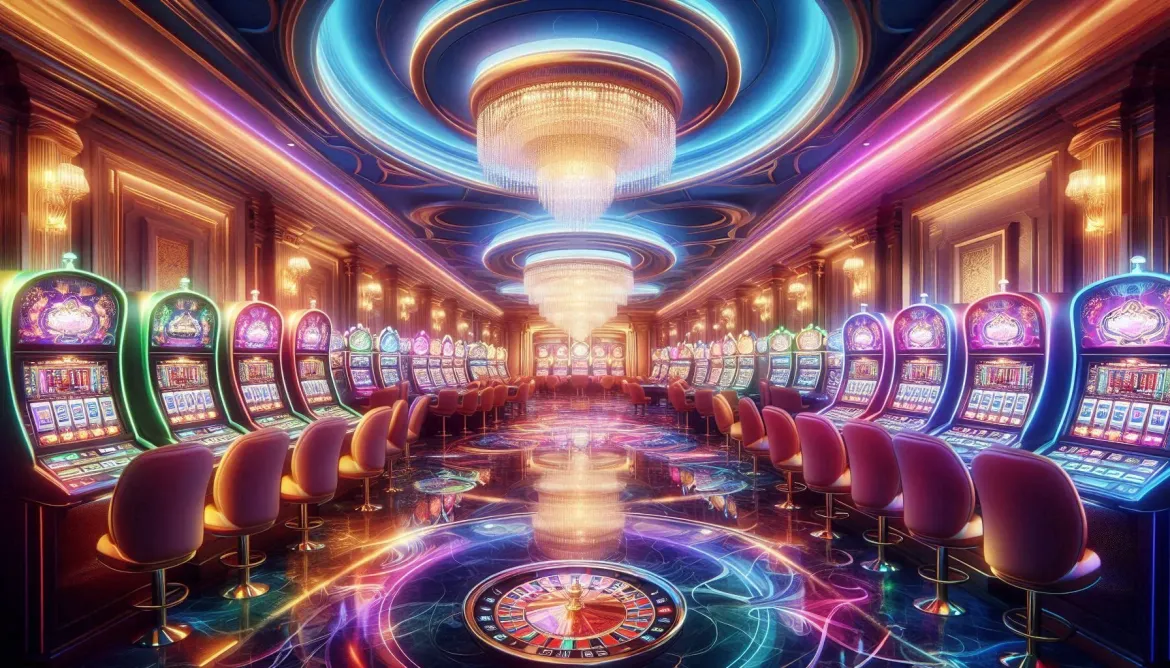 Casino Seefeld